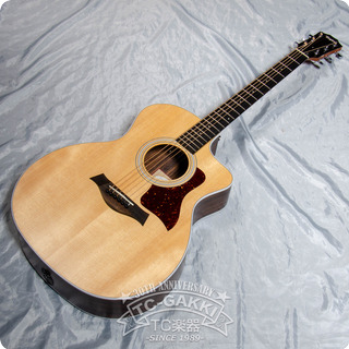 Taylor 214ce Rosewood 2020