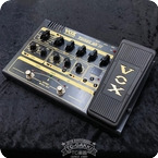 Vox-VOX：Tonelab ST-2000