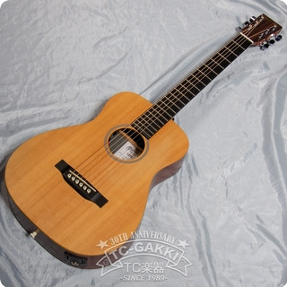 Martin Lx 1e 2010