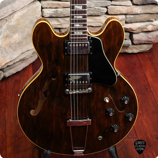 Gibson Es 335 Td 1974