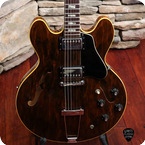 Gibson ES 335 TD 1974