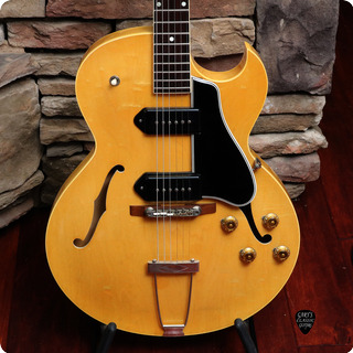 Gibson Es 225 Tdn 1959