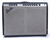 Fender Twin Reverb 1972-Silverface