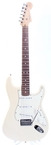 Fender American Stratocaster 2007 Olympic White