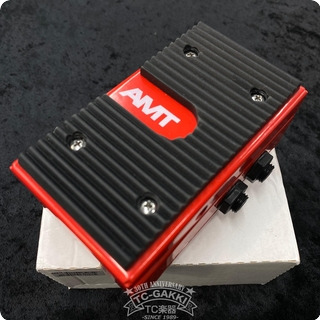 Amt Electronics Ex 50 Mini Pedal Expression 2010