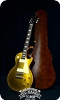 Gibson Custom Shop 2021 1956 Les Paul MURPHY LAB Ultra Light Aged 2021
