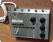 Electro Harmonix-DELUXE OCTAVE MULTIPLEXER-1980-Metal Box