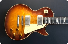 Gibson Les Paul Heritage Series Standard 80 Elite 1981