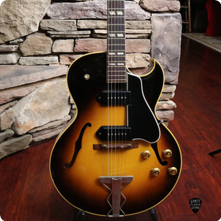 Gibson Es 175  1957