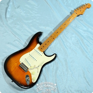 Fender Custom Shop 1991 1954 Stratocaster 1991