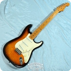 Fender Custom Shop 1991 1954 Stratocaster 1991