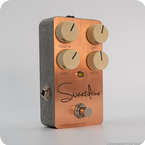 Sweetspot Guitars Sweetdrive