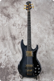 Ovation Magnum Iii Pewter Burst