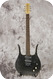 Danelectro Guitarlin Longhorn-Black Sparkle Danelectro Guitarlin Longhorn-Black Sparkle