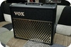 Vox VOX: DA15 2010