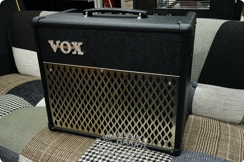 Vox Vox: Da15 2010