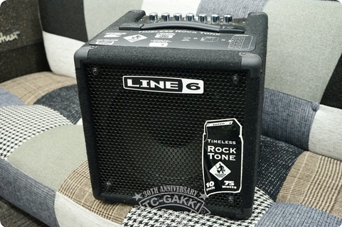 Line 6 LINE6:Low Down Studio 110 2010 0 Amp For Sale TCGAKKI