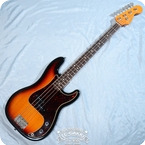 Fender USA American Vintage 62 Precision Bass 1996