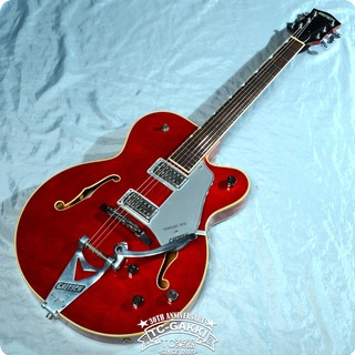 Gretsch 1992 6119 Tennessee Rose 1992 0 Guitar For Sale TCGAKKI