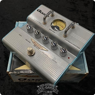 Ashdown Ashdown：bass Sub Octave Plus 2000