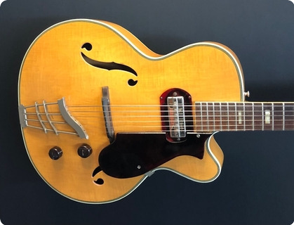 Harmony H 65 