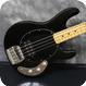 Music Man Stingray 1979-Black