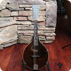Gibson Style A 1922 Walnut