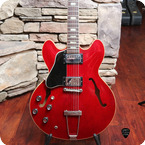 Gibson ES 335 TDC 1966