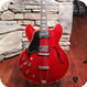 Gibson ES-335 TDC 1966