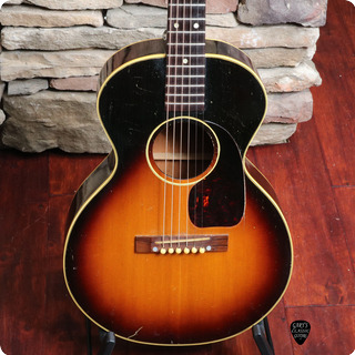 Gibson Lg 2 3/4 1960