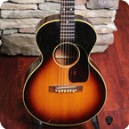 Gibson LG 2 34 1960