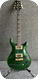 PRS McCarty Model 1997 Emerald Gold