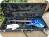 Paul Reed Smith McCarty 10 Top THE BEST 2007 Whale Blue