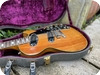 Gibson Les Paul Recording 1971-Walnut
