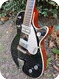 Gretsch Power Jet 2000 Black