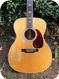 C. F. Martin Co J40 2000 Natural