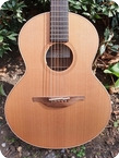 George Lowden S23 2000 Natural