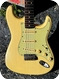 Fender Stratocaster 1959 See thru Blonde