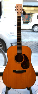 Martin D 18 2011 Natural