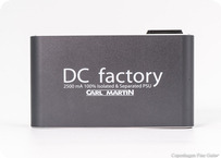 Carl Martin DC Factory Power Supply