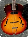 Gibson ES 125 1959 Sunburst Finish