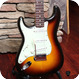 Fender Stratocaster 1959-Sunburst