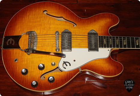 Epiphone Casino  1963