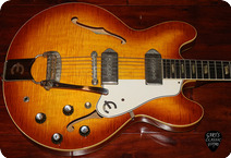 Epiphone Casino 1963