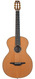 McNally Model P Cedar Rosewood 2012