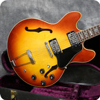 Gibson-ES-335 TD-1972-Ice Tea Sunburst