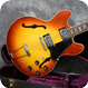 Gibson-ES-335 TD-1972-Ice Tea Sunburst