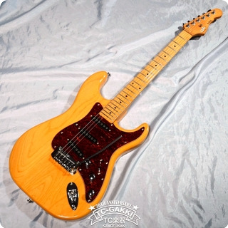 G&l S 500 Tribute 2010