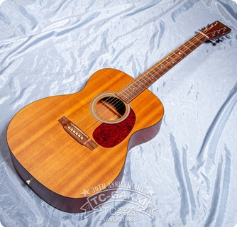 Martin 1998 000 1 1998 0 Guitar For Sale TCGAKKI