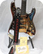 Fender Harley Davidson Motorcycles Strat 1993